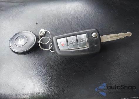 2014 Nissan Rogue S z USA, uszkodzony, nr VIN 5N1AT2MV4EC802260